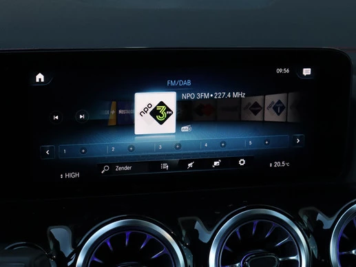 Mercedes-Benz EQA - Afbeelding 28 van 30