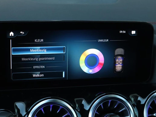 Mercedes-Benz EQA - Afbeelding 29 van 30