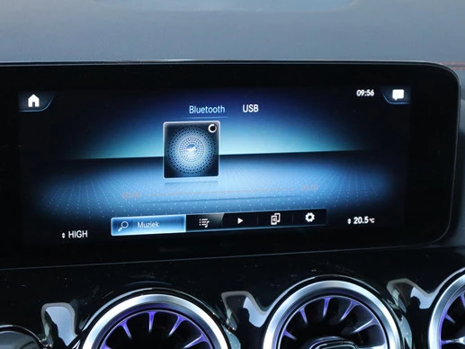 Mercedes-Benz EQA - Afbeelding 30 van 30