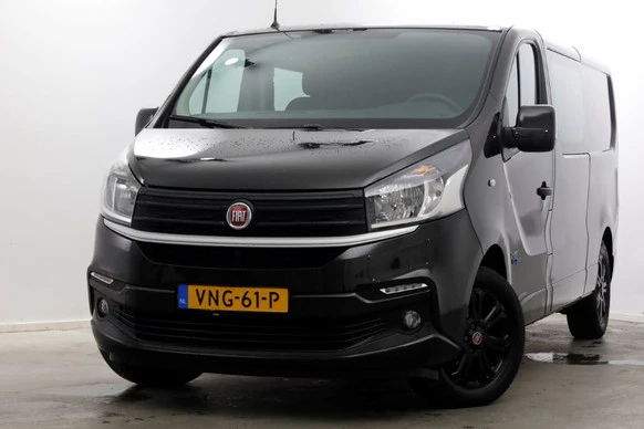 Fiat Talento - Afbeelding 1 van 18