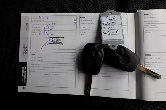 Fiat Talento - Afbeelding 8 van 18