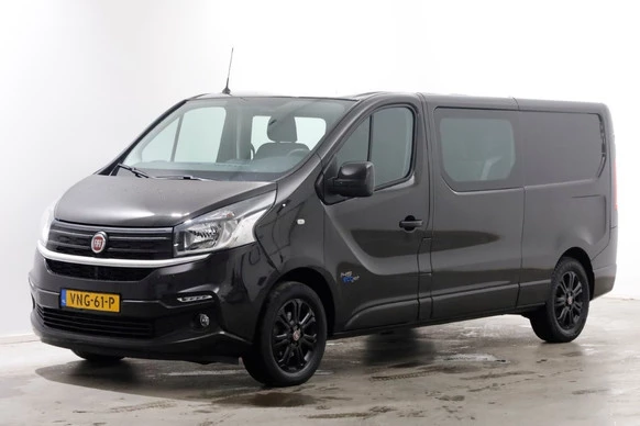 Fiat Talento - Afbeelding 11 van 18