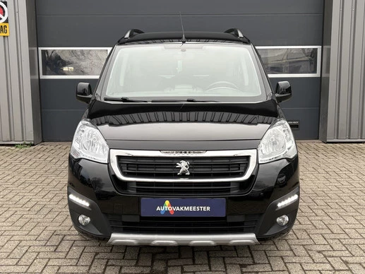 Peugeot Partner - Afbeelding 2 van 30