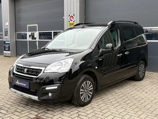Peugeot Partner - Afbeelding 3 van 30