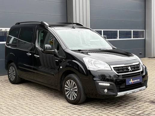 Peugeot Partner - Afbeelding 4 van 30
