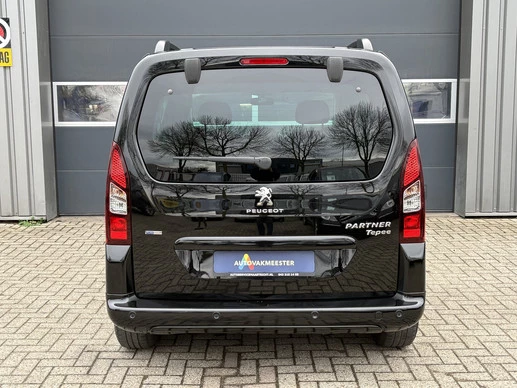 Peugeot Partner - Afbeelding 5 van 30