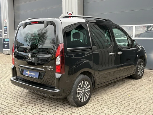 Peugeot Partner - Afbeelding 6 van 30