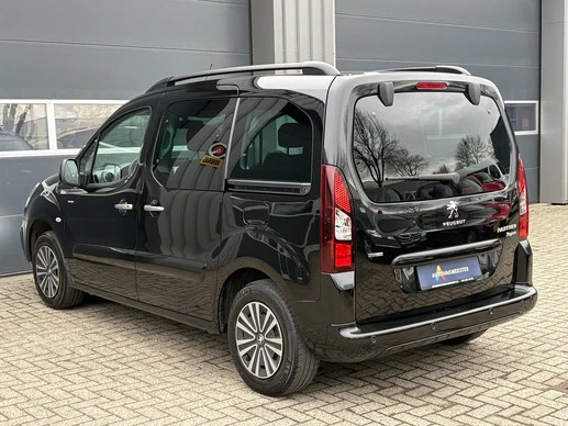 Peugeot Partner - Afbeelding 7 van 30