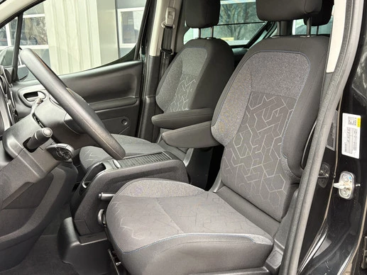 Peugeot Partner - Afbeelding 9 van 30