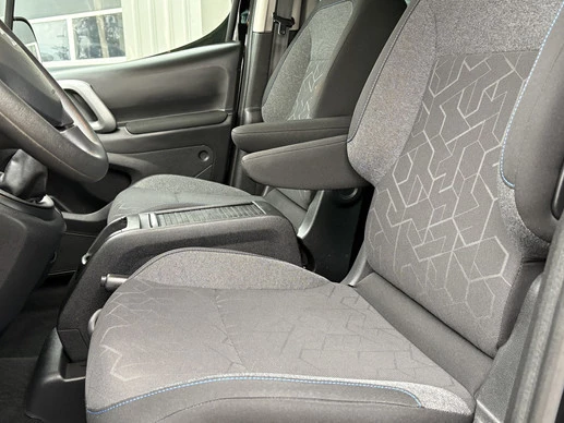 Peugeot Partner - Afbeelding 10 van 30