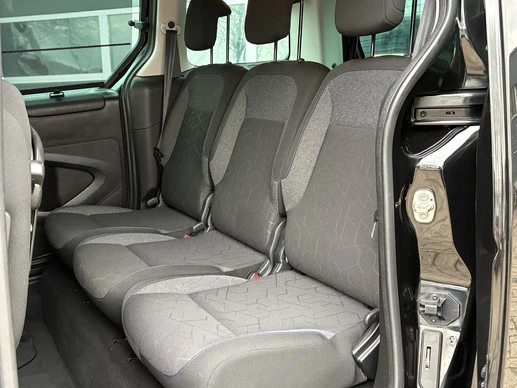 Peugeot Partner - Afbeelding 11 van 30