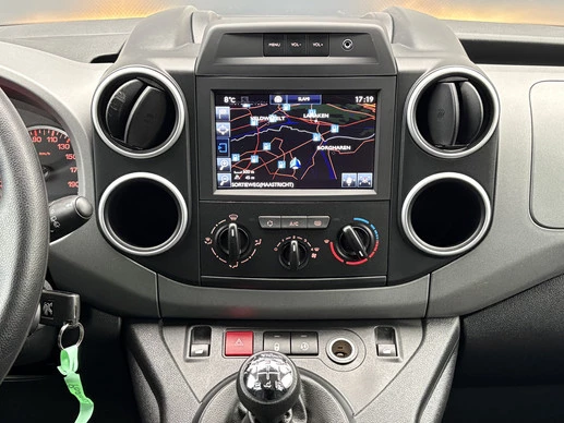 Peugeot Partner - Afbeelding 12 van 30