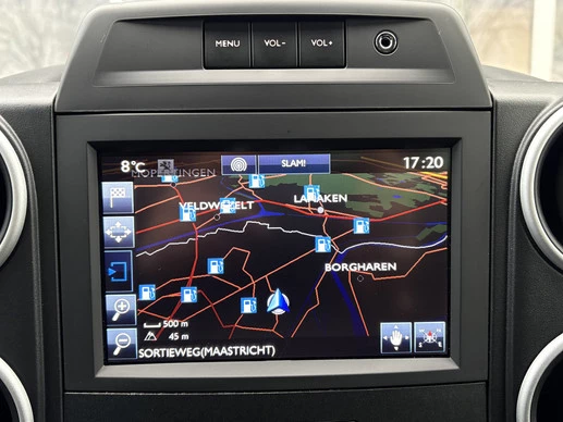 Peugeot Partner - Afbeelding 13 van 30