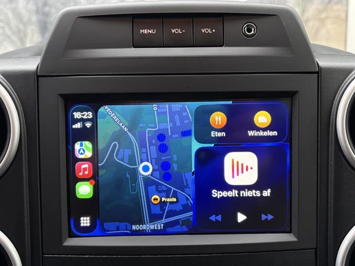 Peugeot Partner - Afbeelding 14 van 30