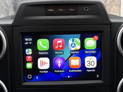 Peugeot Partner - Afbeelding 15 van 30