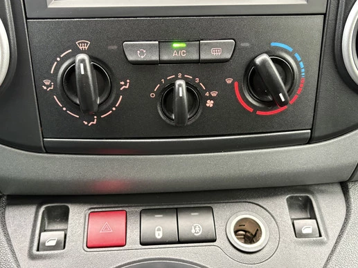 Peugeot Partner - Afbeelding 16 van 30