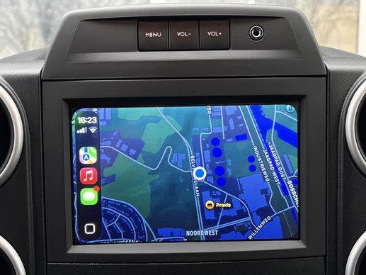 Peugeot Partner - Afbeelding 20 van 30