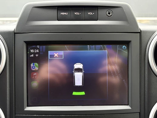 Peugeot Partner - Afbeelding 21 van 30