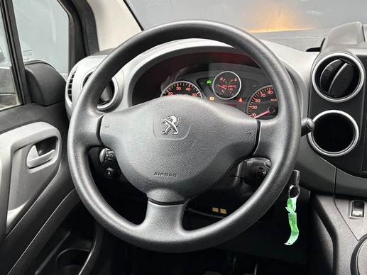 Peugeot Partner - Afbeelding 23 van 30