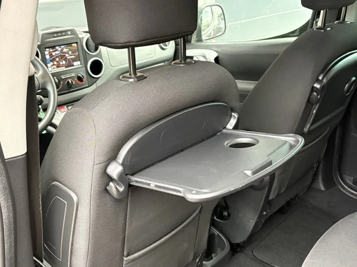 Peugeot Partner - Afbeelding 24 van 30