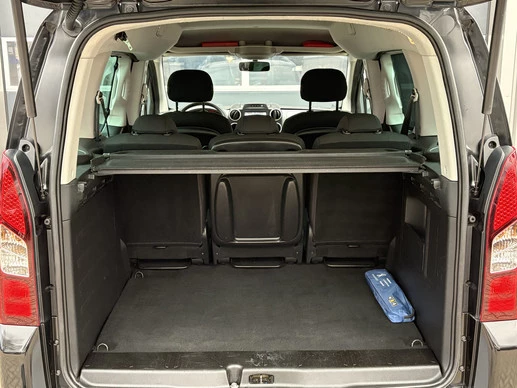 Peugeot Partner - Afbeelding 27 van 30