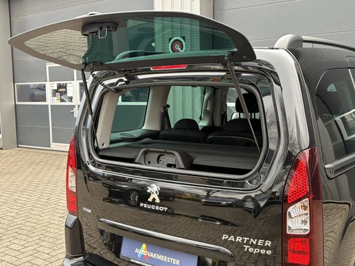 Peugeot Partner - Afbeelding 28 van 30