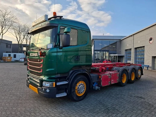 Scania R - Afbeelding 2 van 30
