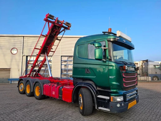 Scania R - Afbeelding 3 van 30