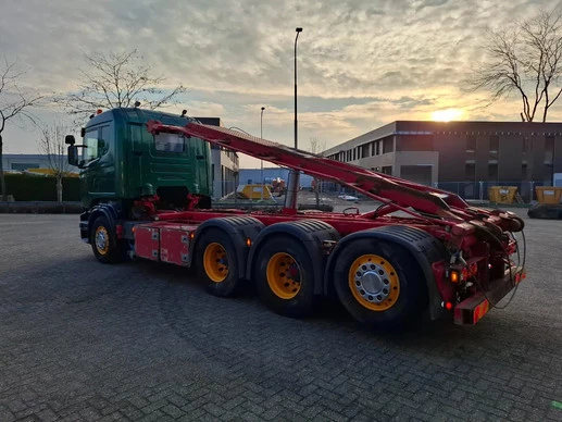 Scania R - Afbeelding 5 van 30