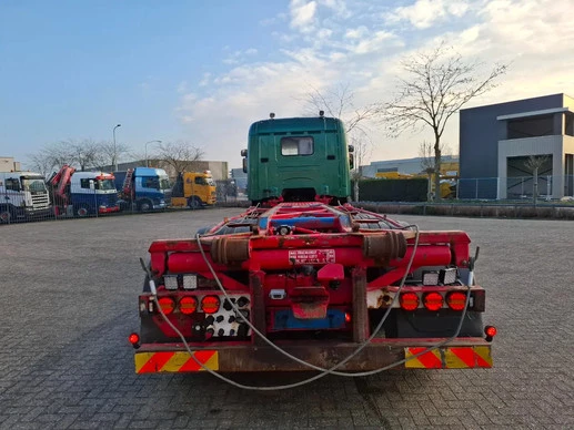 Scania R - Afbeelding 7 van 30