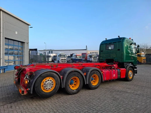Scania R - Afbeelding 9 van 30
