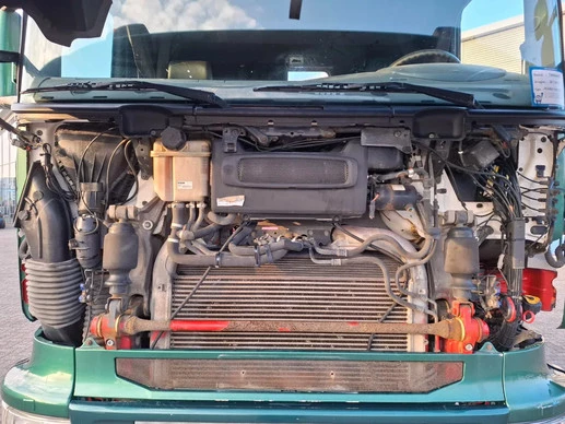 Scania R - Afbeelding 11 van 30