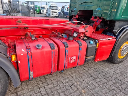 Scania R - Afbeelding 13 van 30