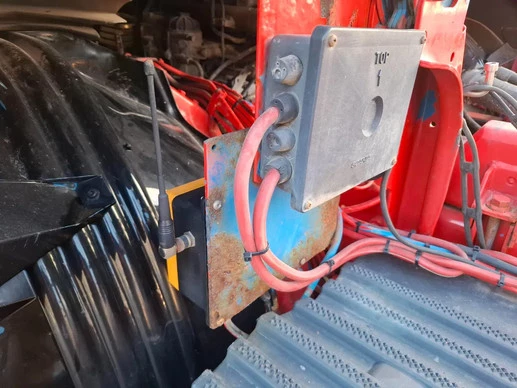 Scania R - Afbeelding 16 van 30