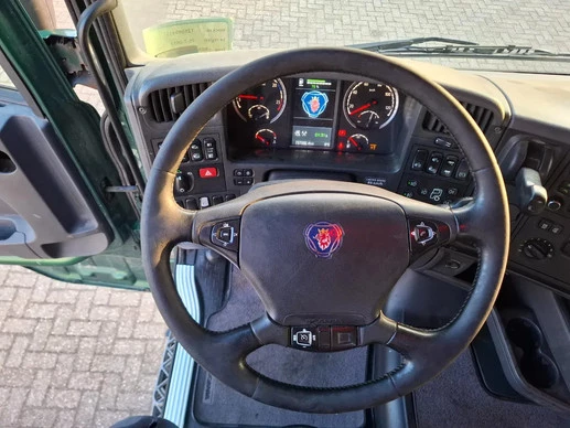 Scania R - Afbeelding 19 van 30