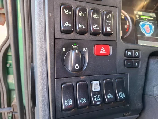 Scania R - Afbeelding 22 van 30