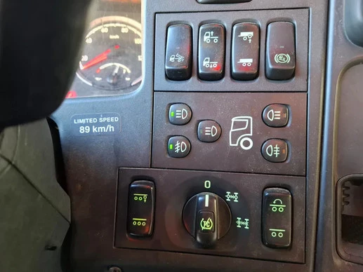 Scania R - Afbeelding 25 van 30