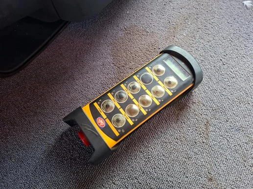 Scania R - Afbeelding 27 van 30