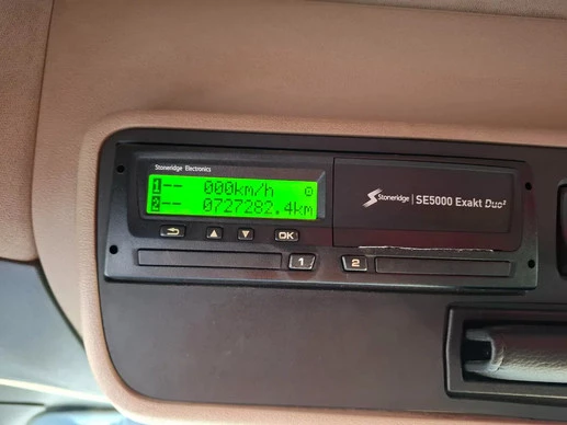 Scania R - Afbeelding 29 van 30