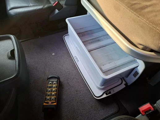 Scania R - Afbeelding 30 van 30