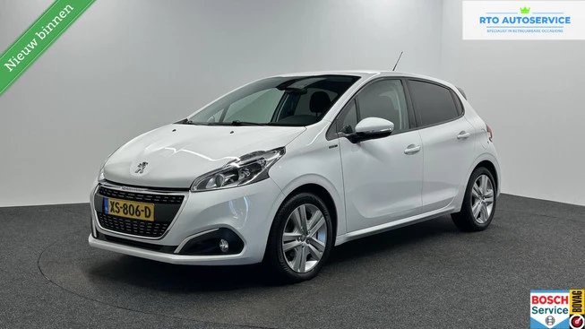 Peugeot 208 - Afbeelding 1 van 30