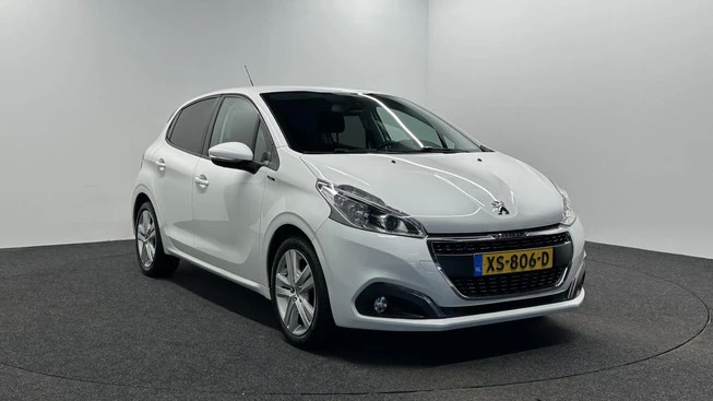 Peugeot 208 - Afbeelding 3 van 30