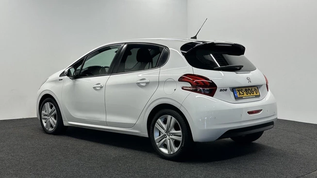 Peugeot 208 - Afbeelding 4 van 30