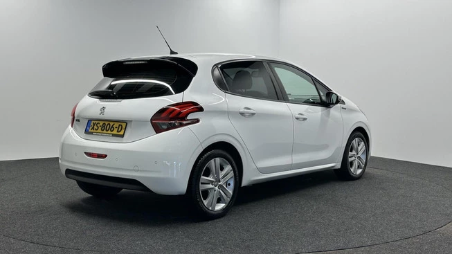 Peugeot 208 - Afbeelding 5 van 30