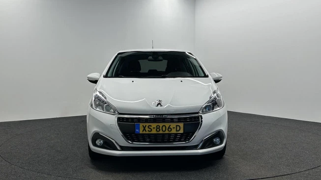 Peugeot 208 - Afbeelding 8 van 30