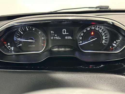 Peugeot 208 - Afbeelding 22 van 30