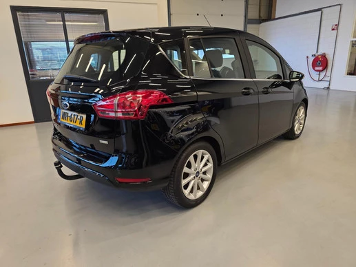 Ford B-MAX - Afbeelding 3 van 25
