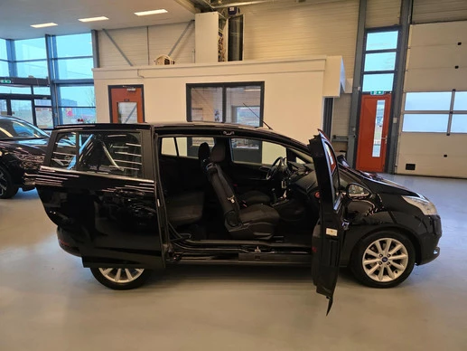 Ford B-MAX - Afbeelding 6 van 25