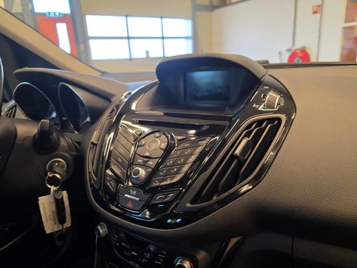 Ford B-MAX - Afbeelding 10 van 25