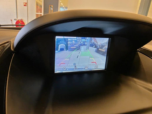 Ford B-MAX - Afbeelding 18 van 25